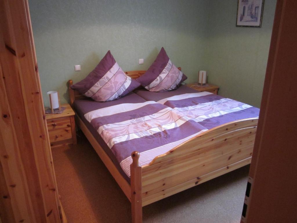 Gaestehaus Juengling Kottenborn Room photo